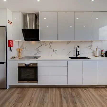 Apartamento Rodrigo Covilhã Exterior foto
