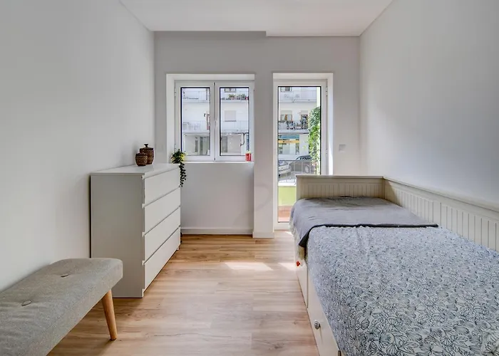 Apartamento Rodrigo