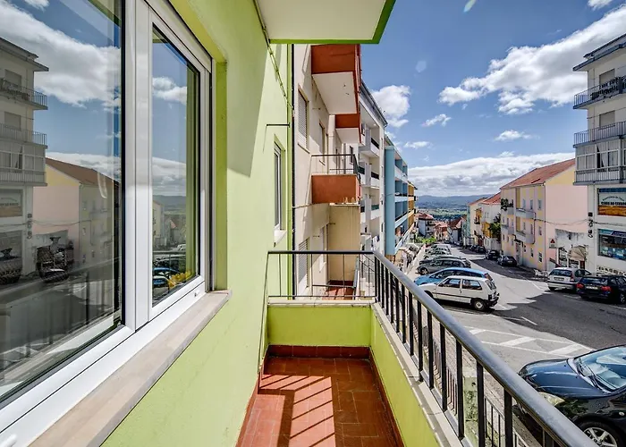 Apartamento Rodrigo