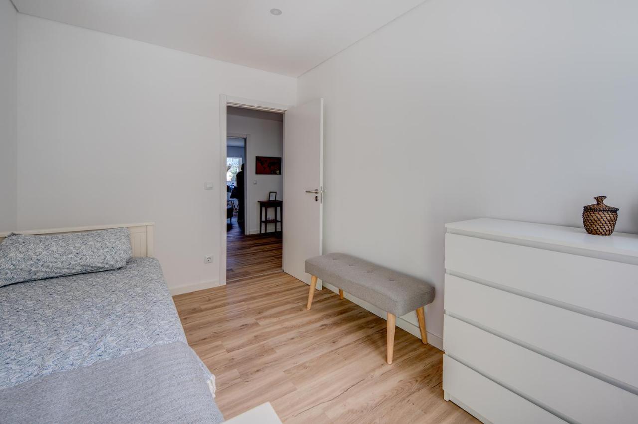 Rodrigo Appartement Covilhã