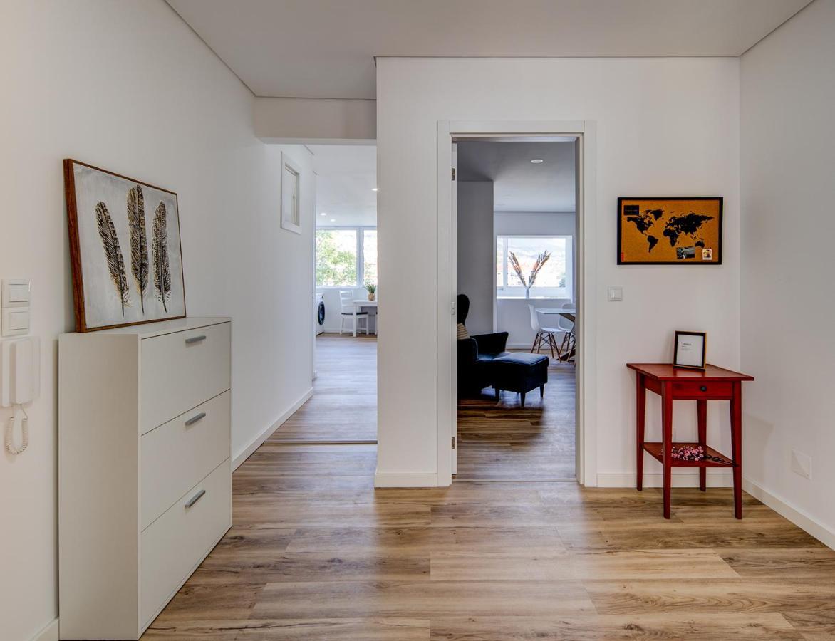 Rodrigo Appartement *