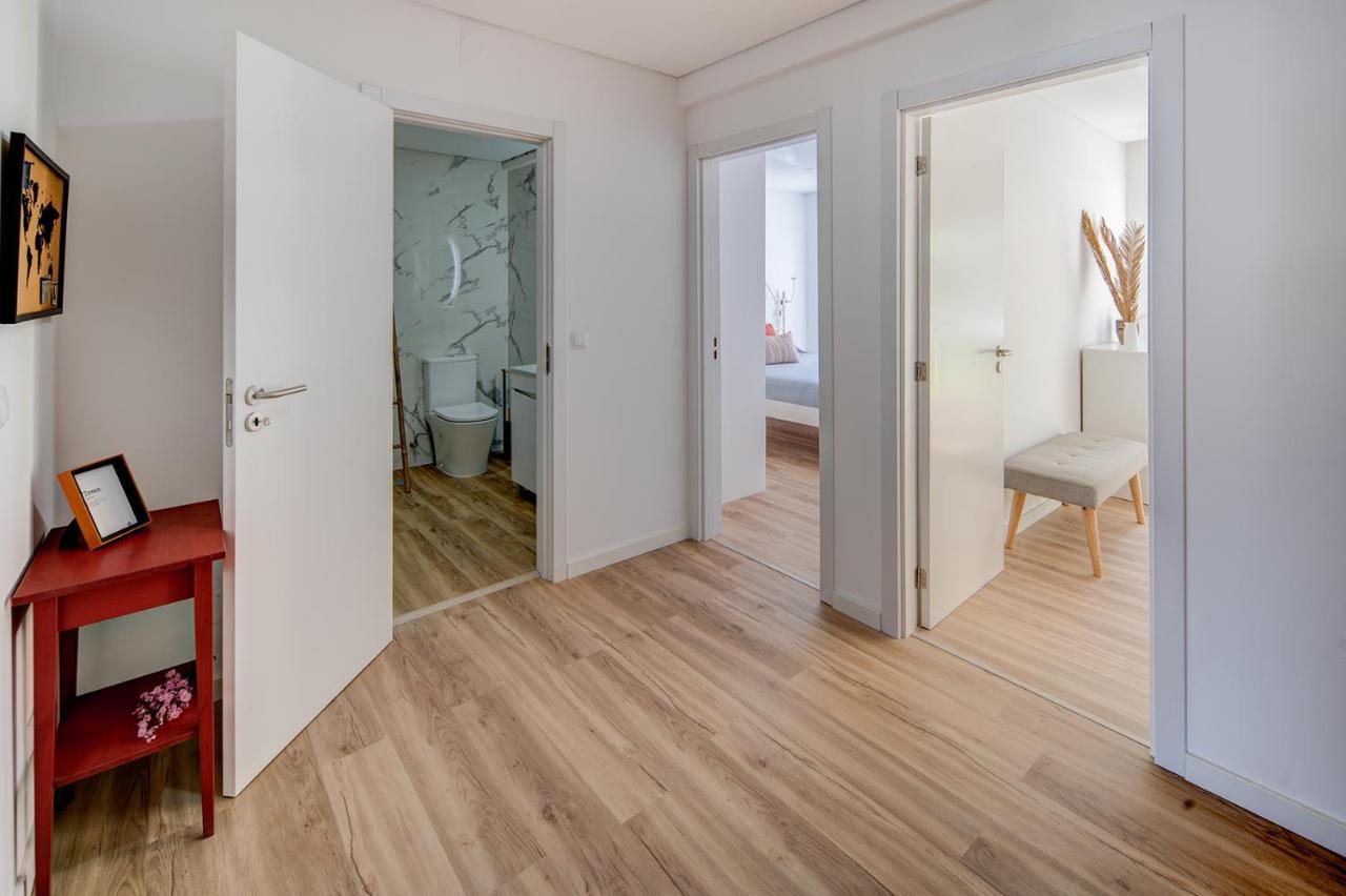 Rodrigo Appartement *