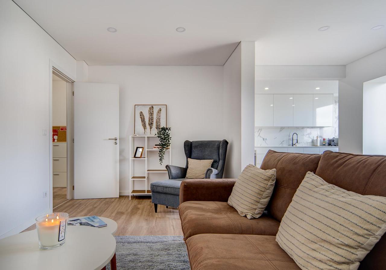 Appartement Rodrigo *