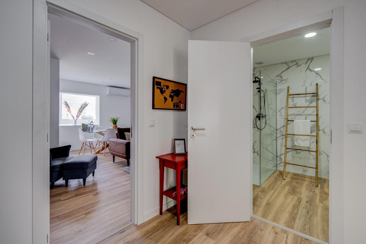 Appartement Rodrigo *